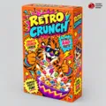 80s Cereal Boxes Wholesale