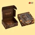 Custom Action Figure Boxes Wholesale
