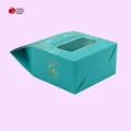 Custom Printed Auto Lock Bottom Boxes