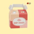 Baby Shower Gift Boxes Wholesale