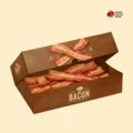 Food Grade Bacon Boxes