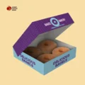 Bagel Boxes Wholesale