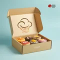 Bakery Boxes Packaging Solution Wholesale