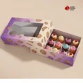 Bakery Boxes with Window Bulk Wholesale