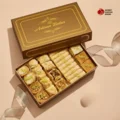 Custom Printed Bakery Gift Boxes