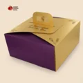 Bakery Gift Boxes