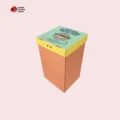 Custom Printed Ballot Boxes