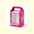 Custom Barbie Doll Boxes