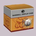 Baseball Boxes Wholesale