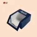 Baseball Cap Boxes