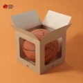 Basketball Boxes