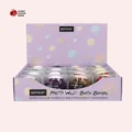 Custom Printed Bath Bomb Display Boxes