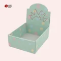 Retail Bath Bomb Display Boxes