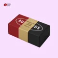 Custom Printed Belly Band Packaging