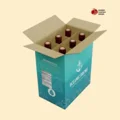 Food Grade Beverage Boxes