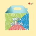 Custom Birthday Gift Boxes