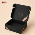 Custom Black Boxes
