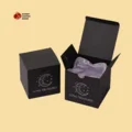 Premium Black Tuck Boxes