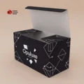 Black Tuck Boxes Wholesale