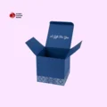 Premium Blue Boxes