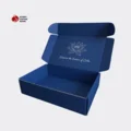 Blue Boxes Wholesale