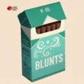 Blunt Packaging Wholesale
