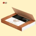 Custom Printed Bookend
