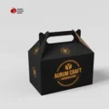 Boxes with Logo Wholesale