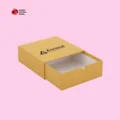 Premium Boxes with Logo