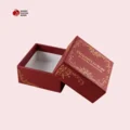 Branded Square Boxes