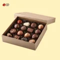 Customized Printed Brown Kraft Boxes