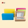 Eco Friendly Bux Board Boxes