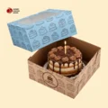 Food Grade Cake Boxes