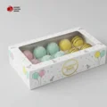 Custom Printed Cake Pop Boxes