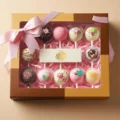 Retail Cake Pop Boxes