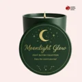 Custom Printed Candle Dust Covers
