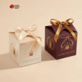 Candle Packaging Bags Wholesale