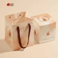 Candle Packaging Bags
