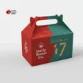 Cardboard Gable Boxes