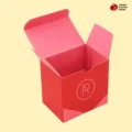 Custom Cardboard Tuck Boxes Packaging