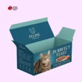Cat Care Product Boxes Wholesale