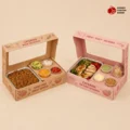 Custom Catering Boxes With logo