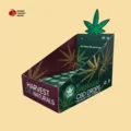 CBD Display Boxes Wholesale
