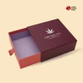 Custom CBD Isolate Packaging
