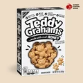 Cereal With Bear On Box