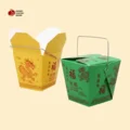 Food Grade Chinese Food Boxes