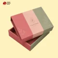 Custom Chipboard Boxes With logo