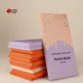 Chocolate Bar Boxes Wholesale
