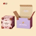 Chocolate Bomb Boxes Wholesale
