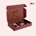 Chocolate Box Packaging for Small Businesses Wholesale